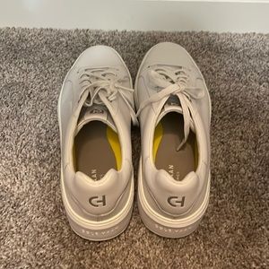 Cole Haan White Size 10 Women’s Shoe